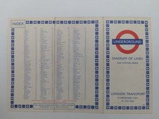 London underground tube for sale  LEATHERHEAD