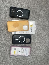 Otter case used for sale  BRACKNELL