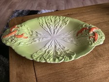 Carlton ware lobster for sale Carlton ware lobster for sale  BLAIRGOWRIE