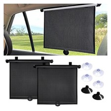 2pcs car window for sale  Los Angeles