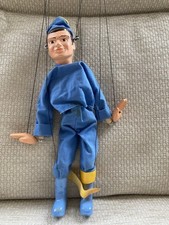 Vintage virgil tracy for sale  AYLESBURY