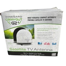 Winegard carryout automatic for sale  Meridianville