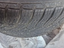 Reifen 195 55r16 gebraucht kaufen  München