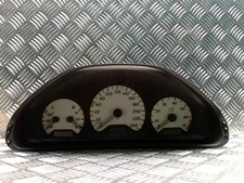 Compteur mercedes classe d'occasion  Sens