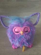 Furby 2023 purple for sale  DAGENHAM