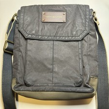 Usado, Bolsa tiracolo Tommy Hilfiger satchel bolsa carteiro aba magnética zíper comprar usado  Enviando para Brazil