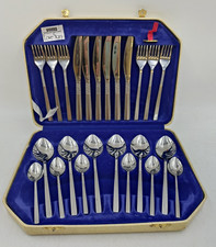 Vintage viners cutlery for sale  HUDDERSFIELD