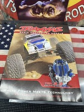 PRODUTOS DE MODELOS CONTROLADOS POR RÁDIO TRAXXAS E TECNICAMENTE comprar usado  Enviando para Brazil