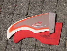 Neuwertige finne surfboard gebraucht kaufen  Griesheim