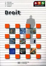 V167935 droit bts d'occasion  Hennebont