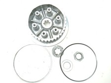 Tamburo frizione clutch usato  Italia