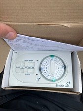 British gas thermostat for sale  COLCHESTER