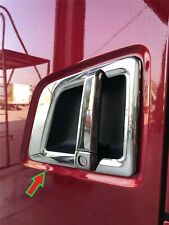 Scania NG SC S/R 2016 UP S/R Series ALÇA DE PORTA CROMADA S. Aço 6 peças. comprar usado  Enviando para Brazil