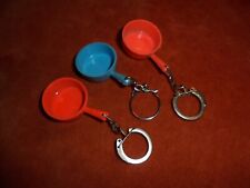 Auby keychain lot d'occasion  Expédié en Belgium