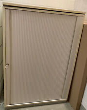Büroschrank sideboard breit gebraucht kaufen  Norderstedt
