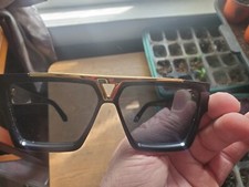 Óculos de sol Louis Vuitton Evidence Z1502W comprar usado  Enviando para Brazil