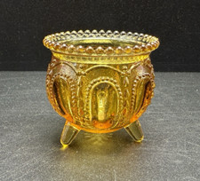 Vintage degenhart amber for sale  Conroe