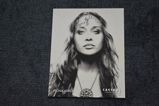 Foto rara autografada de concerto Fiona Apple 8x10 - O negócio real / Legal!!! comprar usado  Enviando para Brazil