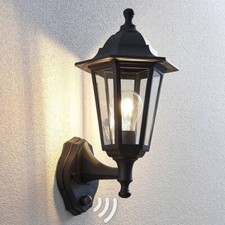 Lindby außenwandleuchte nane gebraucht kaufen  Grammetal