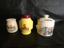 Pots moutarde moutardier d'occasion  France