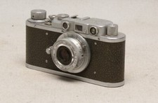 Zorki camera for sale  LONDON