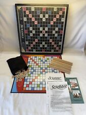 edition onyx scrabble for sale edition onyx scrabble for sale Rancho Cucamonga
