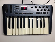 Audio oxygen mkiii d'occasion  France