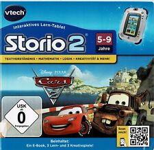 Vtech storio lernspiel gebraucht kaufen  Weischlitz