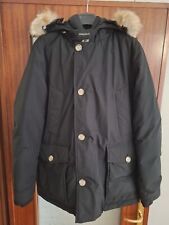 Woolrich arctic parka usato  Milano