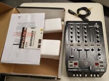 Disco mixer behringer usato  Pasian di Prato