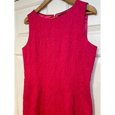 Tahari fuscia pink for sale  Harleysville