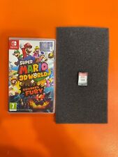 Nintendo switch super usato  Mondragone
