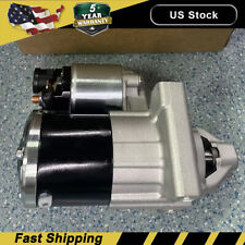 ~Iniciador para Chevrolet Silverado GMC Sierra 1500 4.3L 5.3L 6.2L 2014-2016 10910 comprar usado  Enviando para Brazil