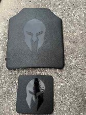 Spartan armor ar500 for sale  Lakeland