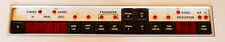 Studer a800 clavier d'occasion  Lille-