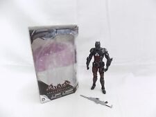 Boneco de ação Batman Arkham Knight colecionável novo na caixa como novo DC comprar usado  Enviando para Brazil