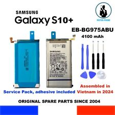 Genuine battery samsung d'occasion  Paris XI