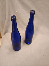 Collectable cobalt blue for sale  Flint