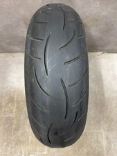 Metzeler roadtec interact gebraucht kaufen  Kall