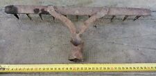 Old tool outil d'occasion  Clermont-en-Argonne