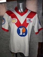 Maillot rugby xiii d'occasion  Toulouse-