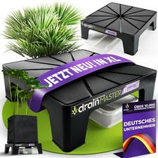 Drainmaster abtropfständer gr gebraucht kaufen  Bad Tennstedt