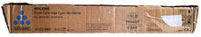 Usado, Cartucho de impressão Ricoh IM C6010 ciano 842529 novo com caixa aberta comprar usado Usado, Cartucho de impressão Ricoh IM C6010 ciano 842529 novo com caixa aberta comprar usado  Enviando para Brazil