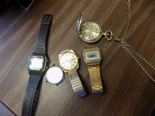 Lot watches please for sale  Fairdale