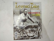 Legend bike n.129 usato  Gambettola