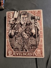 Tanz teufel zavvi gebraucht kaufen  Großenkneten