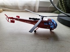 Helicoptere securité civile d'occasion Helicoptere securité civile d'occasion  Bourg-Saint-Andéol