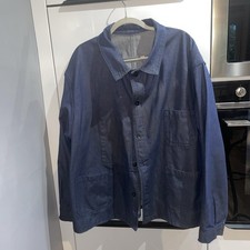 Ancienne veste paysan d'occasion  Tannay
