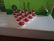 Subbuteo ref.264 toronto usato  Savona