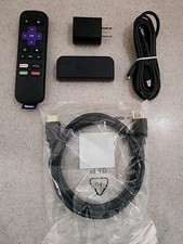 Roku 3900x express for sale  Sanford